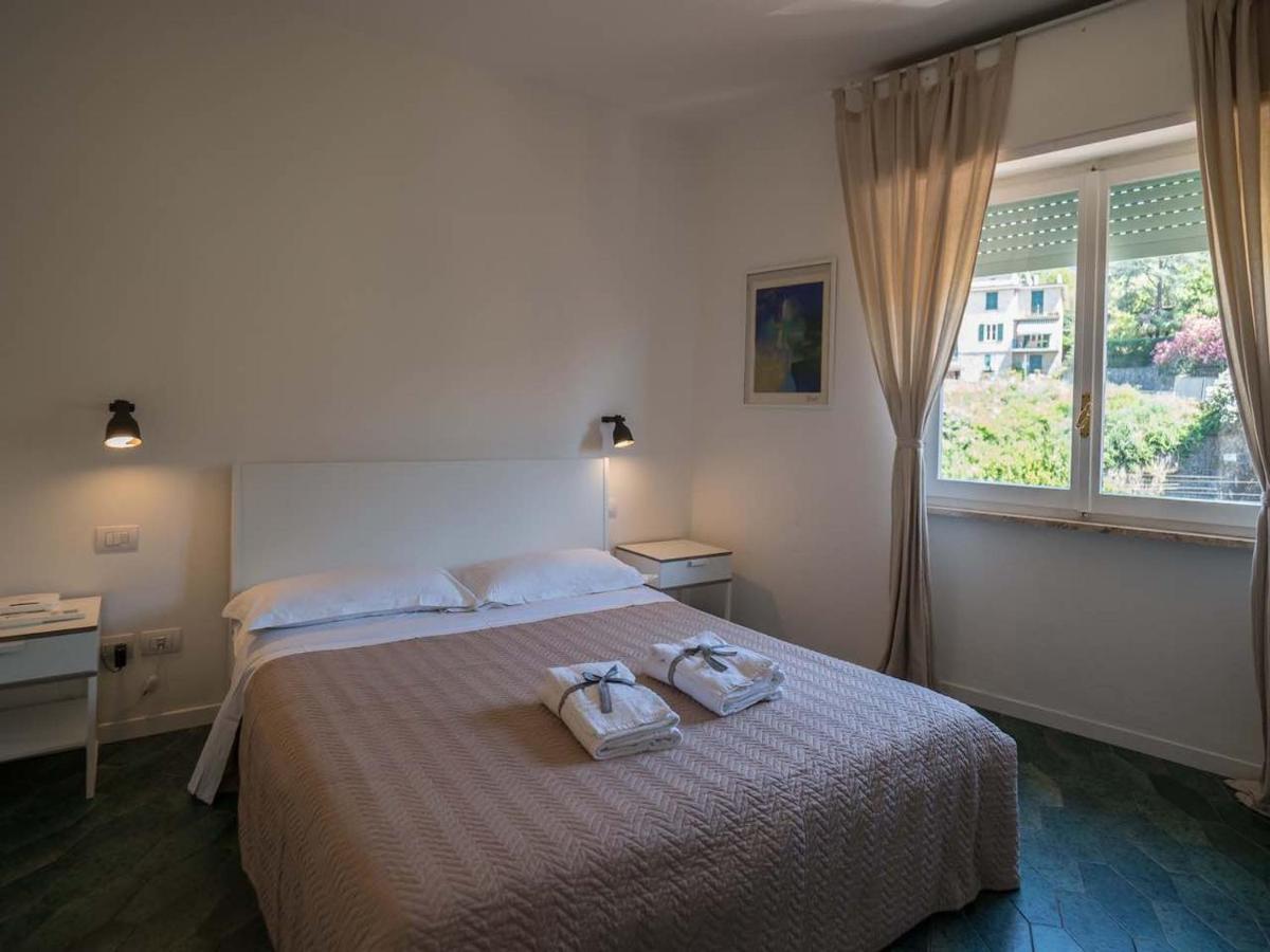 Scimiscia 2-Bedroom Apartment With Ac Monterosso al Mare Eksteriør billede