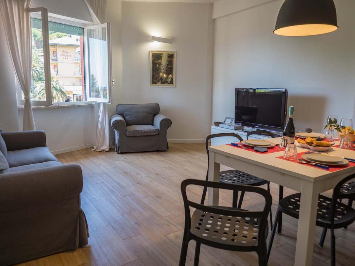Scimiscia 2-Bedroom Apartment With Ac Monterosso al Mare Eksteriør billede