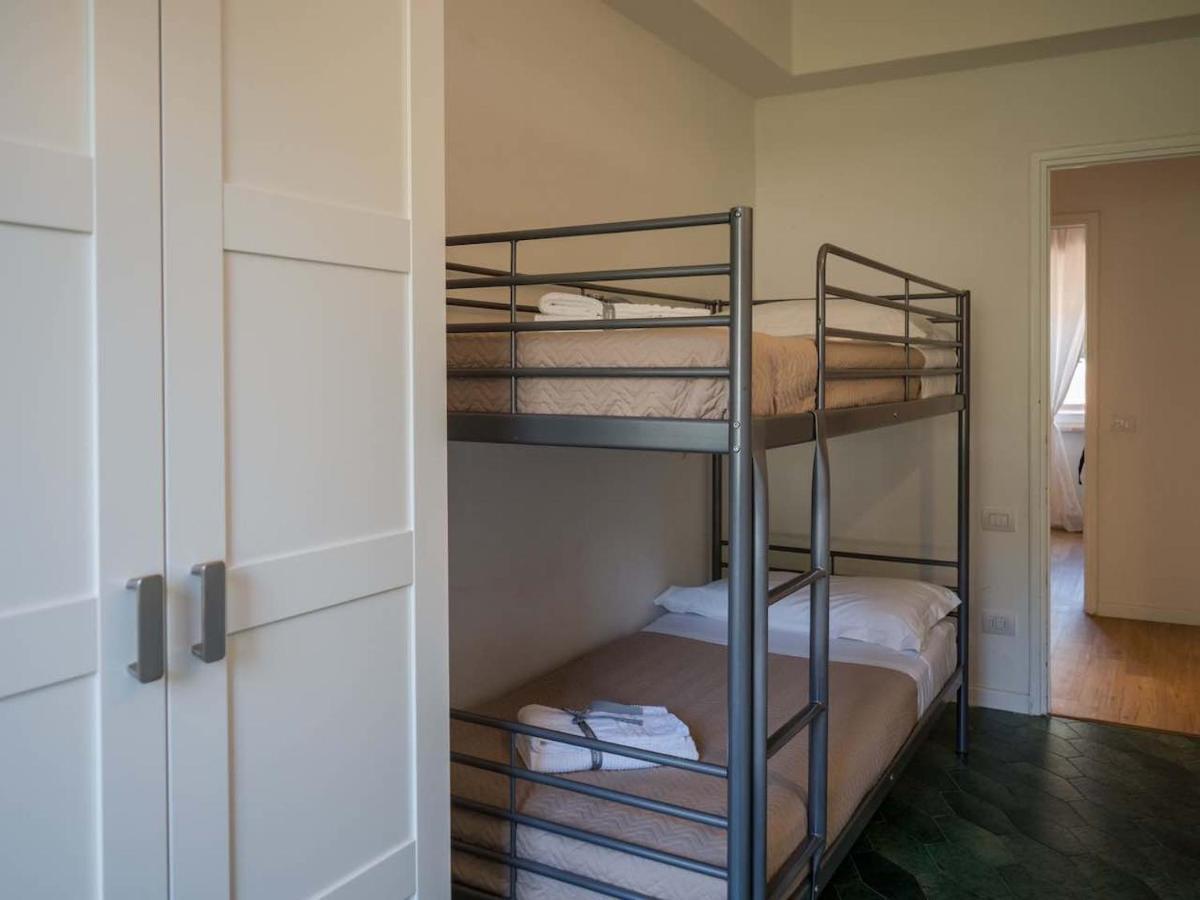 Scimiscia 2-Bedroom Apartment With Ac Monterosso al Mare Eksteriør billede