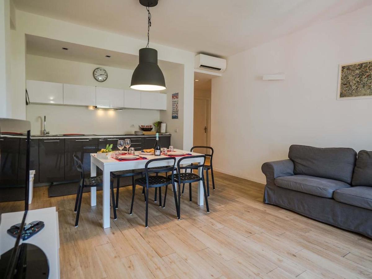 Scimiscia 2-Bedroom Apartment With Ac Monterosso al Mare Eksteriør billede