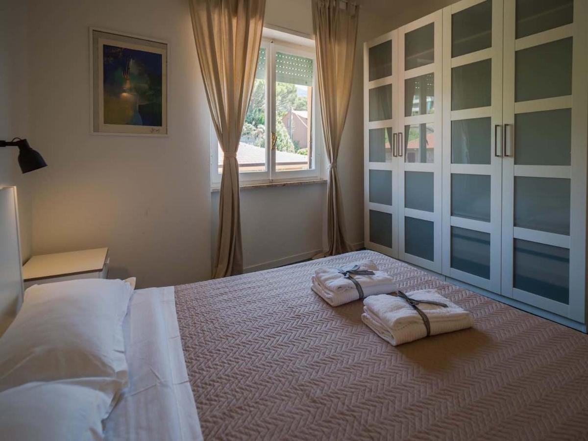 Scimiscia 2-Bedroom Apartment With Ac Monterosso al Mare Eksteriør billede