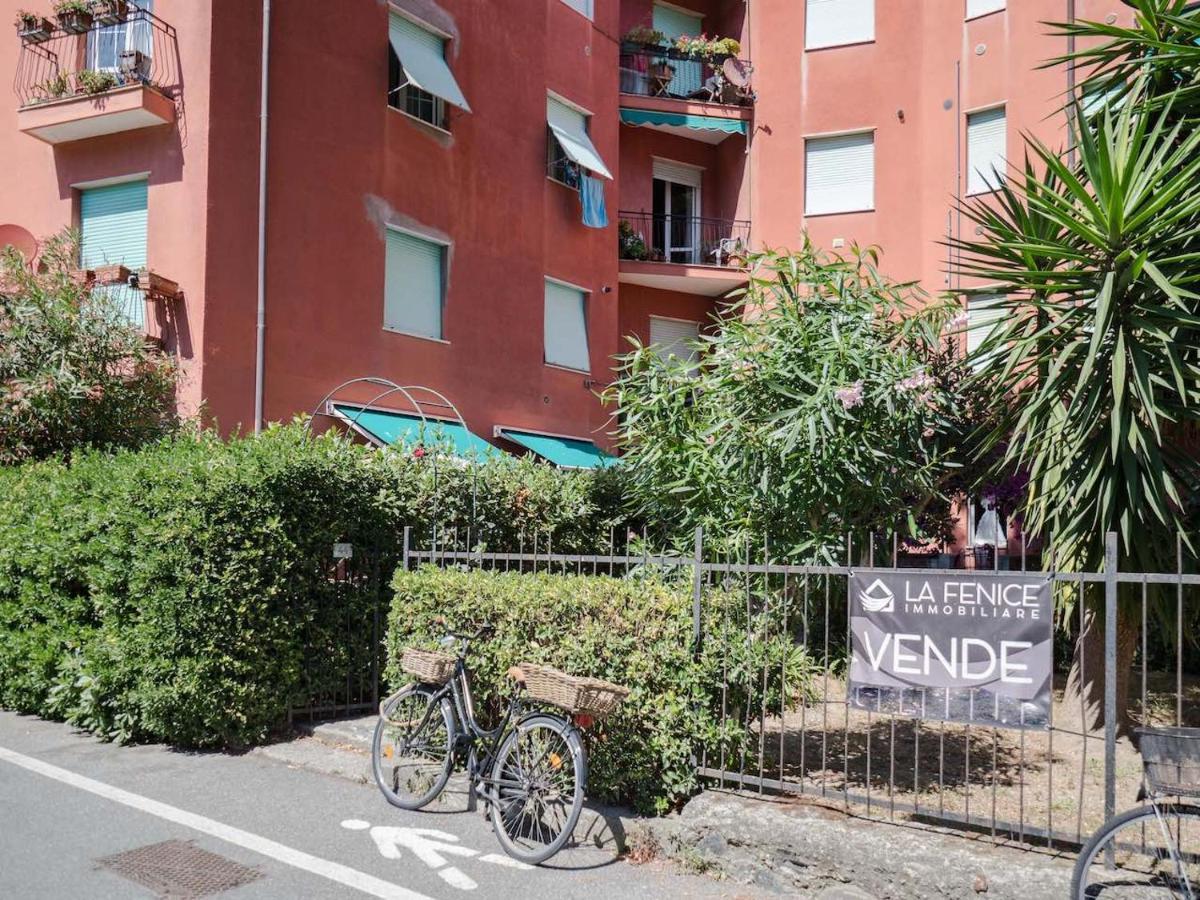Scimiscia 2-Bedroom Apartment With Ac Monterosso al Mare Eksteriør billede