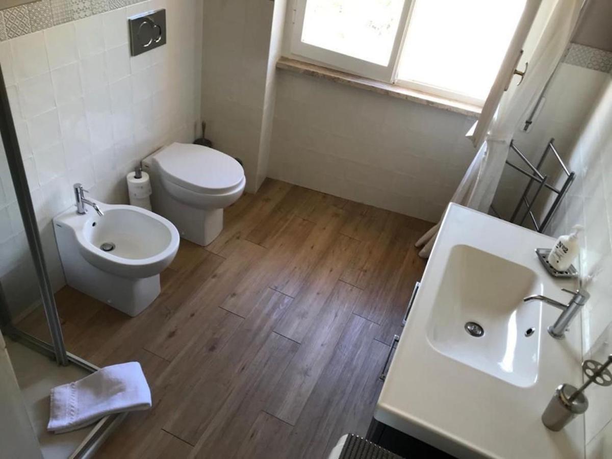 Scimiscia 2-Bedroom Apartment With Ac Monterosso al Mare Eksteriør billede