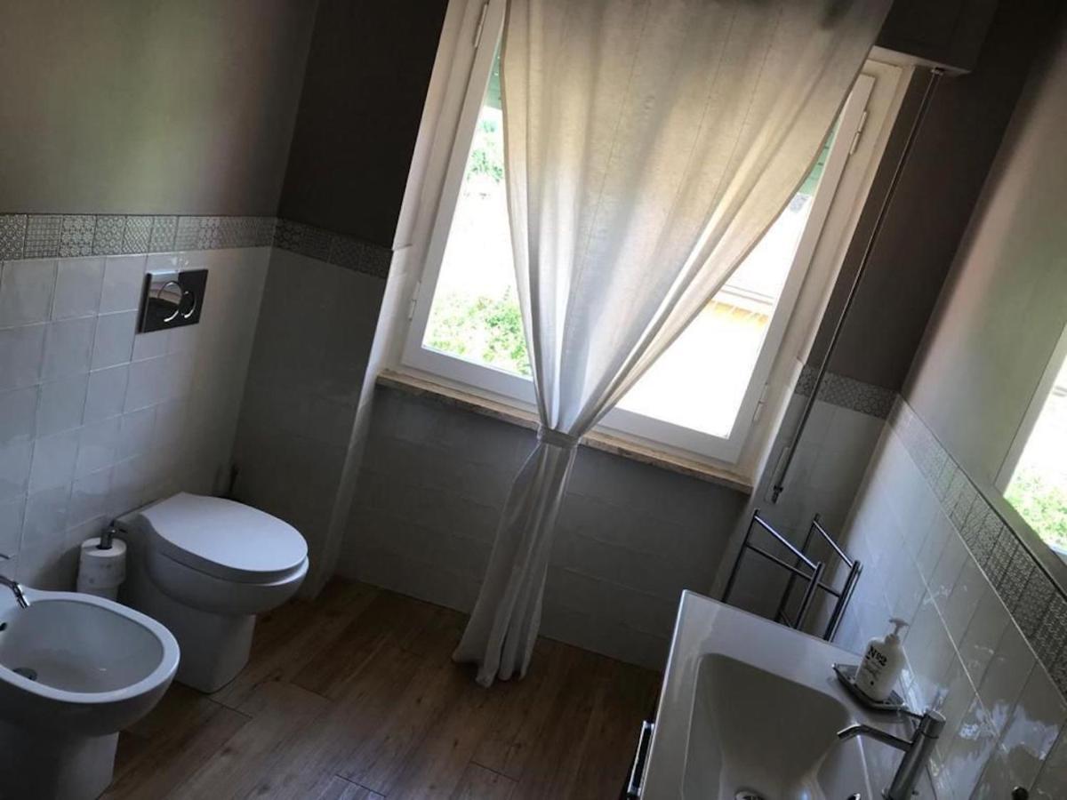 Scimiscia 2-Bedroom Apartment With Ac Monterosso al Mare Eksteriør billede