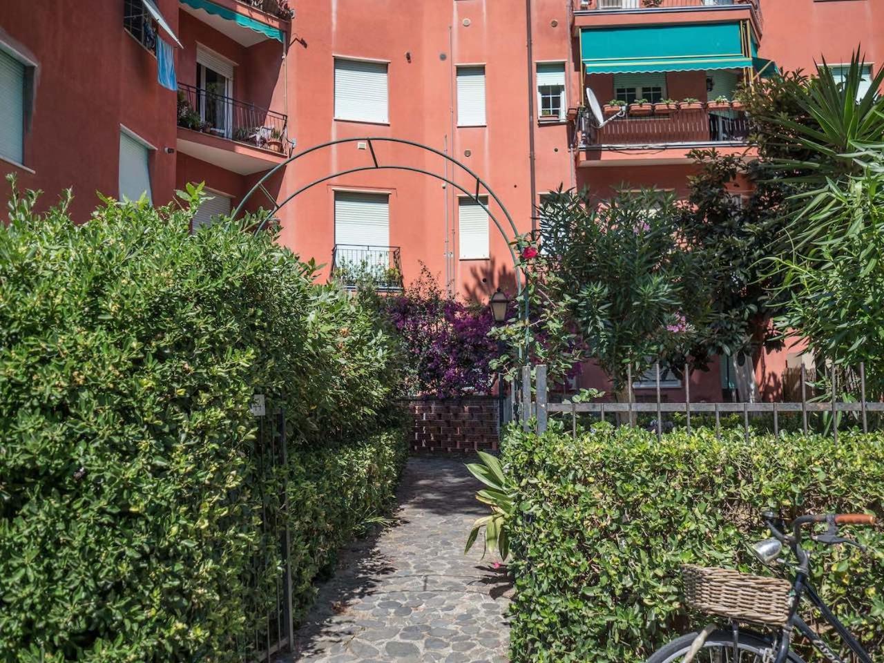 Scimiscia 2-Bedroom Apartment With Ac Monterosso al Mare Eksteriør billede