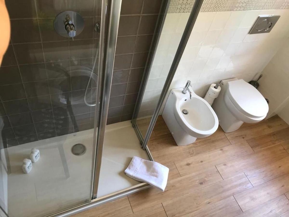 Scimiscia 2-Bedroom Apartment With Ac Monterosso al Mare Eksteriør billede